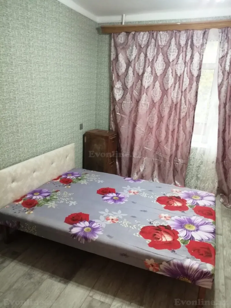 Kirayə verilir 2 otaqlı Mənzil Köhnə tikili 50 m² 8-ci kilometr - şəkil 5