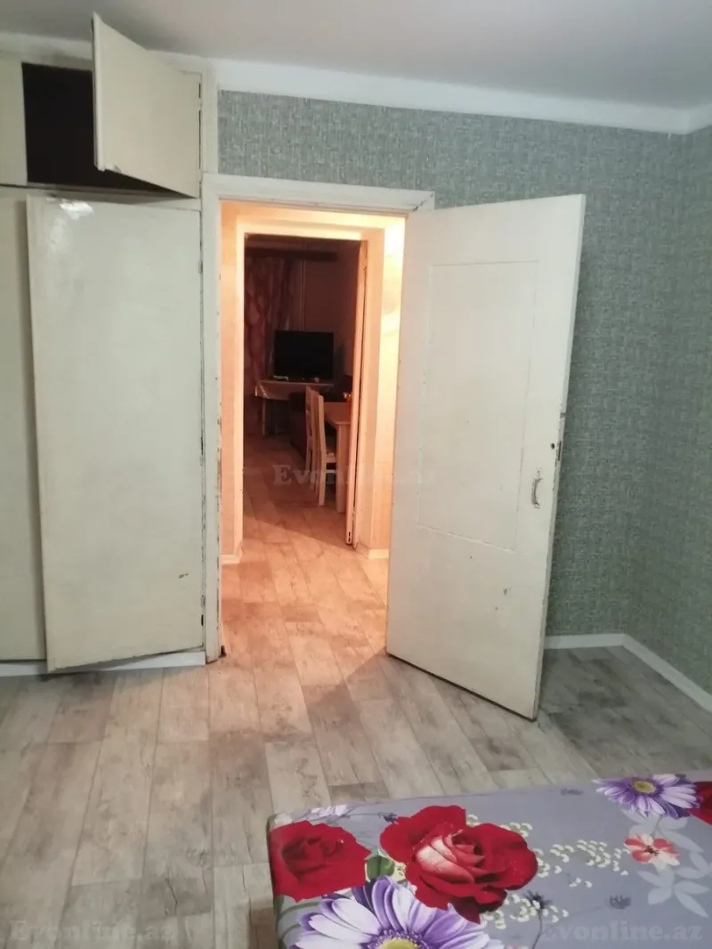 Kirayə verilir 2 otaqlı Mənzil Köhnə tikili 50 m² 8-ci kilometr - şəkil 7