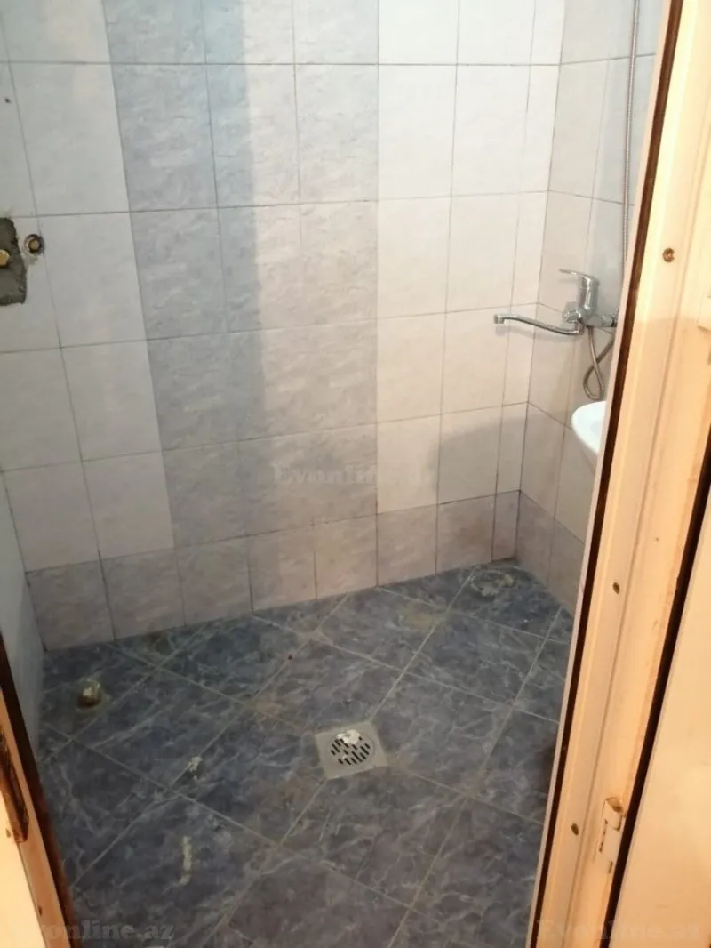 Kirayə verilir 2 otaqlı Mənzil Köhnə tikili 50 m² 8-ci kilometr - şəkil 15