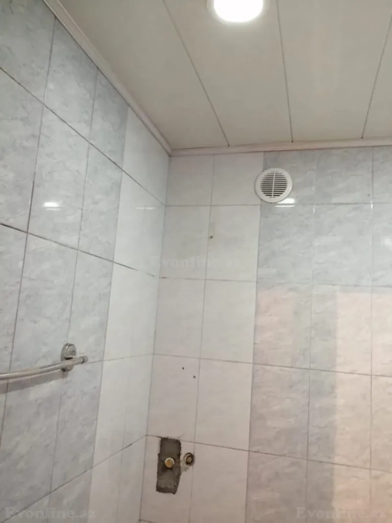 Kirayə verilir 2 otaqlı Mənzil Köhnə tikili 50 m² 8-ci kilometr - şəkil 16