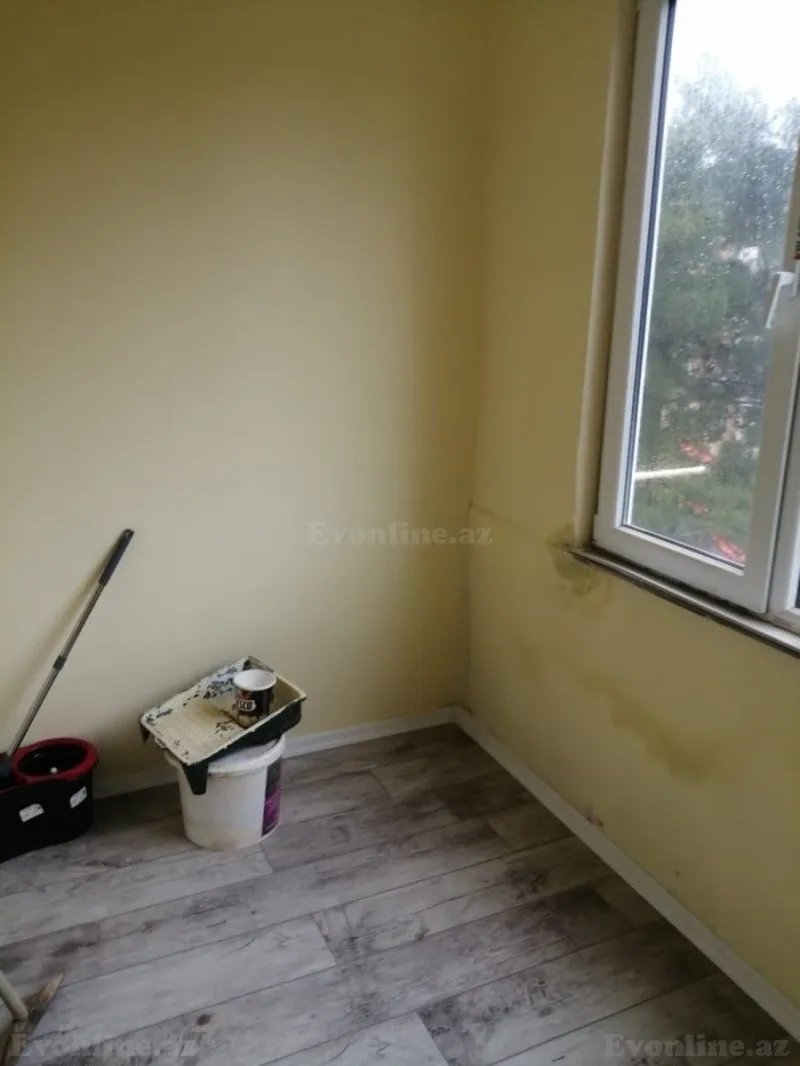 Kirayə verilir 2 otaqlı Mənzil Köhnə tikili 50 m² 8-ci kilometr - şəkil 18