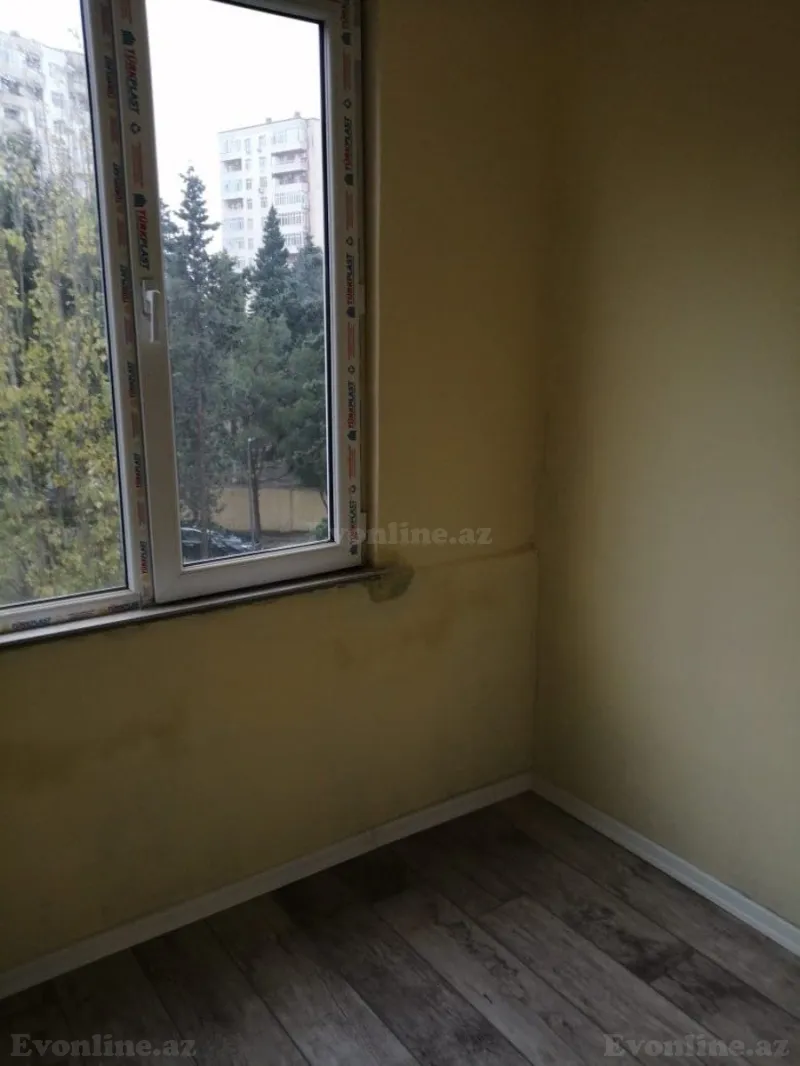 Kirayə verilir 2 otaqlı Mənzil Köhnə tikili 50 m² 8-ci kilometr - şəkil 19