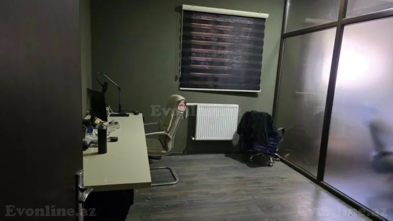 Kirayə verilir Ofis 130 m² Azadlıq prospekti m. - şəkil 8