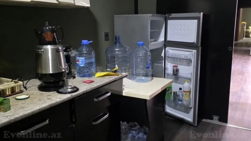 Kirayə verilir Ofis 130 m² Azadlıq prospekti m. - şəkil 10