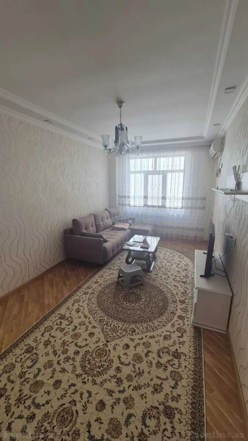 Satılır 2 otaqlı Mənzil Yeni tikili 70 m² Xırdalan