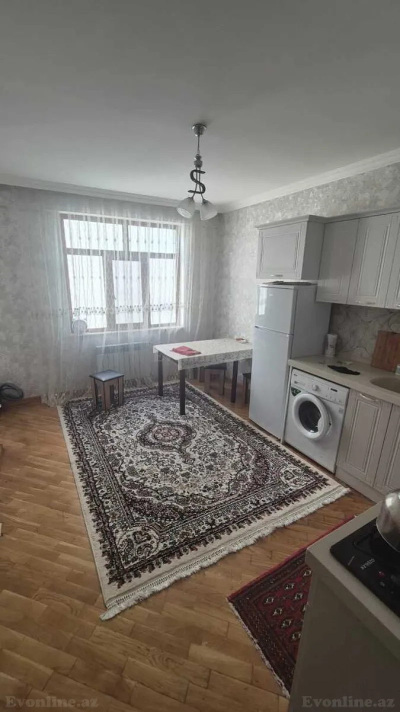 Satılır 2 otaqlı Mənzil Yeni tikili 70 m² Xırdalan - şəkil 2