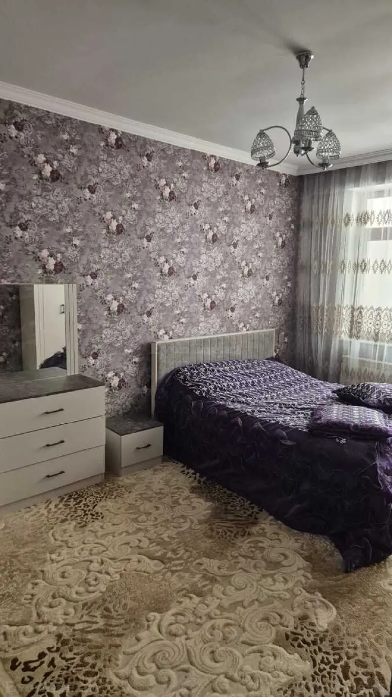 Satılır 2 otaqlı Mənzil Yeni tikili 70 m² Xırdalan - şəkil 3