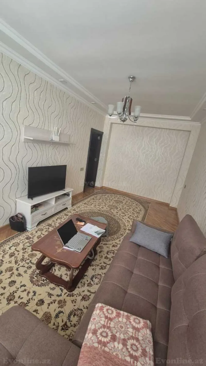 Satılır 2 otaqlı Mənzil Yeni tikili 70 m² Xırdalan - şəkil 4