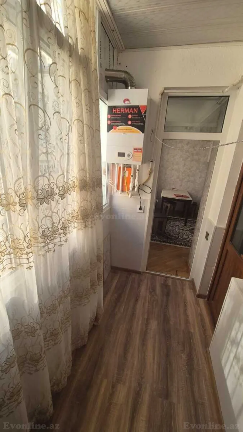 Satılır 2 otaqlı Mənzil Yeni tikili 70 m² Xırdalan - şəkil 7