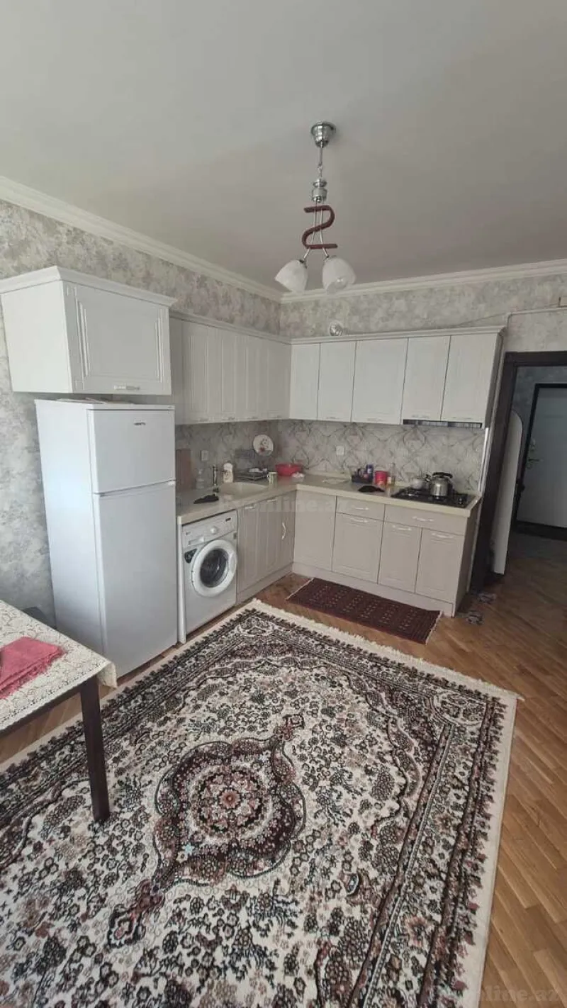 Satılır 2 otaqlı Mənzil Yeni tikili 70 m² Xırdalan - şəkil 8