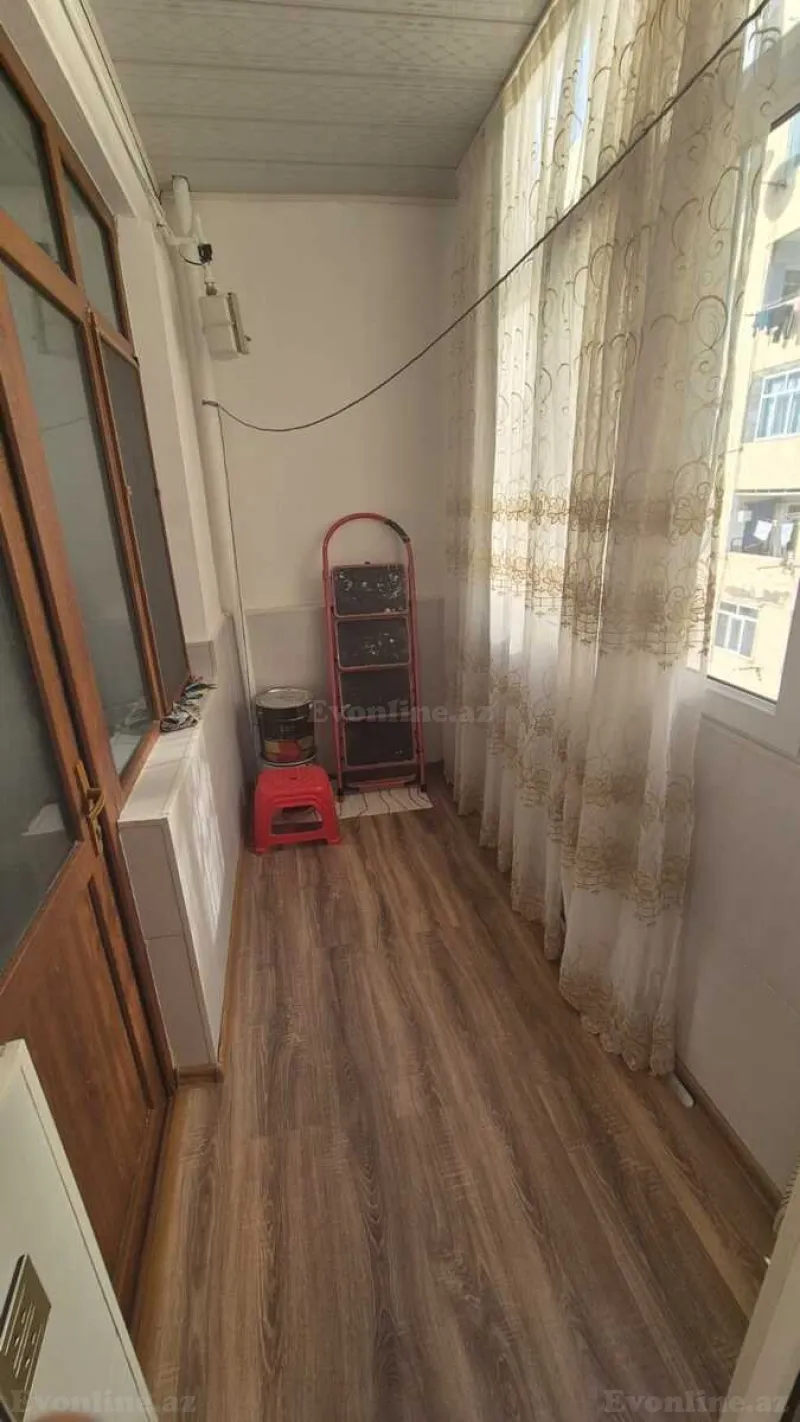 Satılır 2 otaqlı Mənzil Yeni tikili 70 m² Xırdalan - şəkil 9