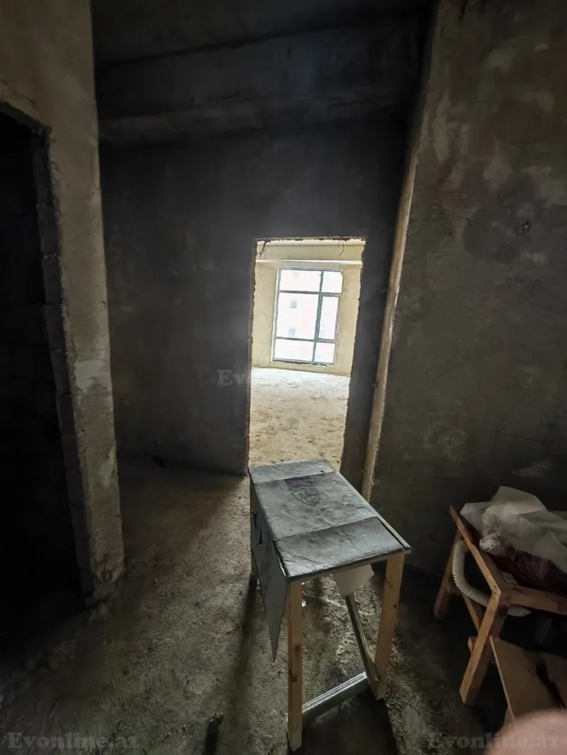 Satılır 4 otaqlı Mənzil Yeni tikili 156.3 m² Yasamal - şəkil 7