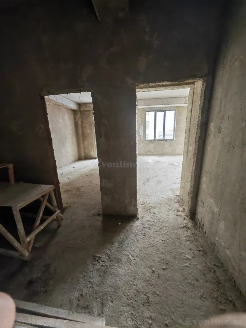 Satılır 4 otaqlı Mənzil Yeni tikili 156.3 m² Yasamal - şəkil 10