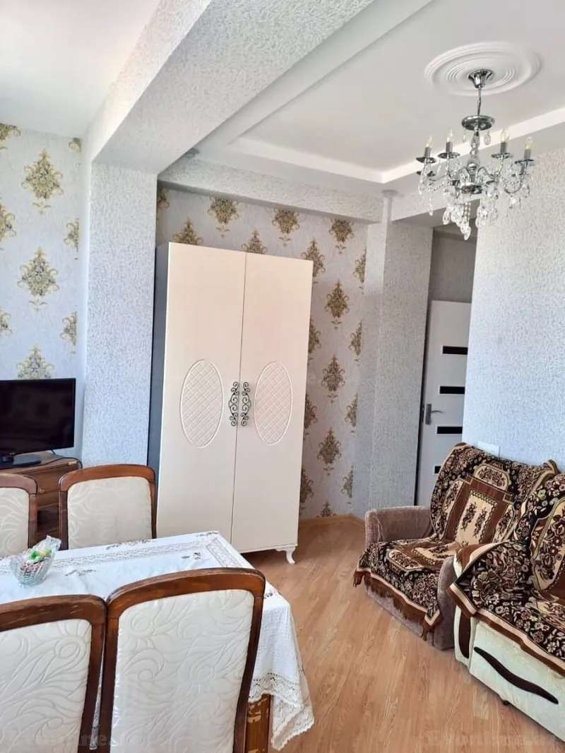 Satılır 2 otaqlı Mənzil Yeni tikili 55 m² Xırdalan - şəkil 2