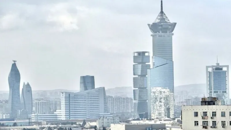 2 otaqlı Mənzil 77 m² Qara Qarayev m. Satılır