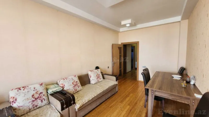 Satılır 2 otaqlı Mənzil Yeni tikili 63 m² Masazır - şəkil 2