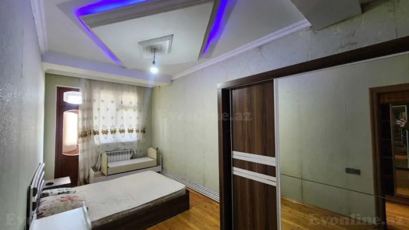 Satılır 2 otaqlı Mənzil Yeni tikili 63 m² Masazır - şəkil 4