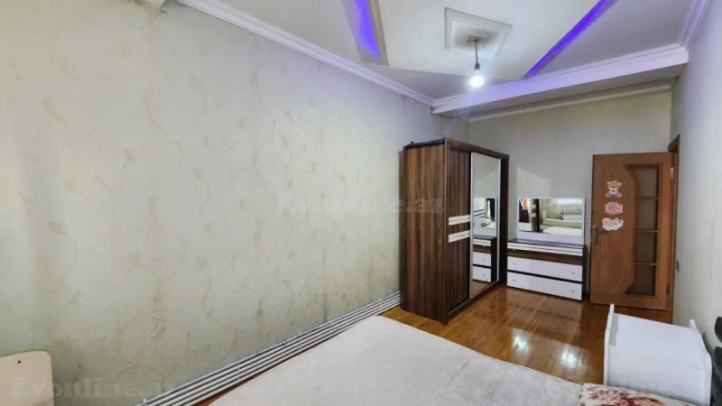 Satılır 2 otaqlı Mənzil Yeni tikili 63 m² Masazır - şəkil 5