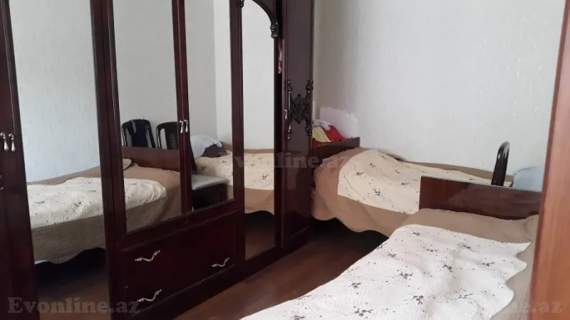 Satılır 2 otaqlı Mənzil Köhnə tikili 90 m² Gəncə - şəkil 10