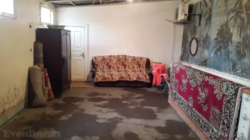 Satılır 2 otaqlı Mənzil Köhnə tikili 90 m² Gəncə - şəkil 12