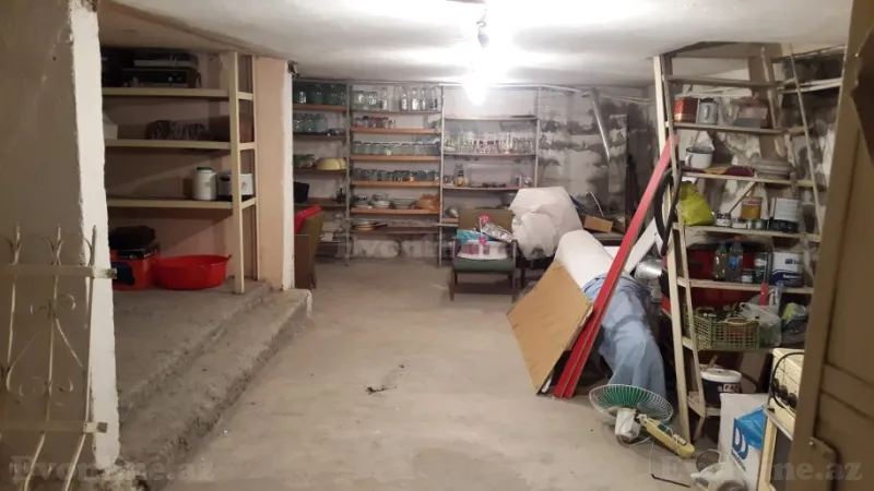 Satılır 2 otaqlı Mənzil Köhnə tikili 90 m² Gəncə - şəkil 13