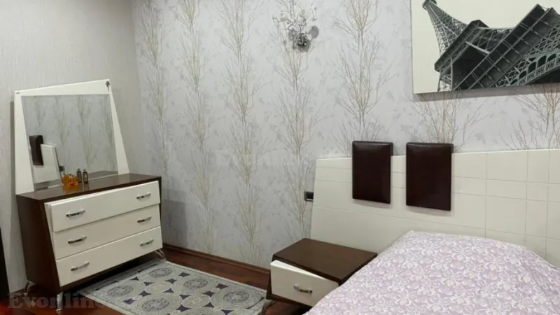 Kirayə verilir 4 otaqlı Mənzil Yeni tikili 180 m² Böyükşor - şəkil 5