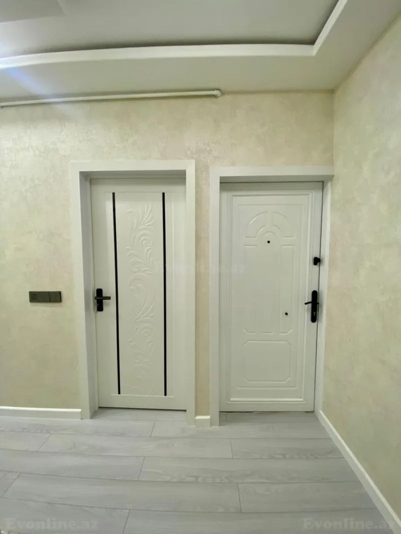 Satılır 2 otaqlı Mənzil Köhnə tikili 65 m² Əhmədli - şəkil 4