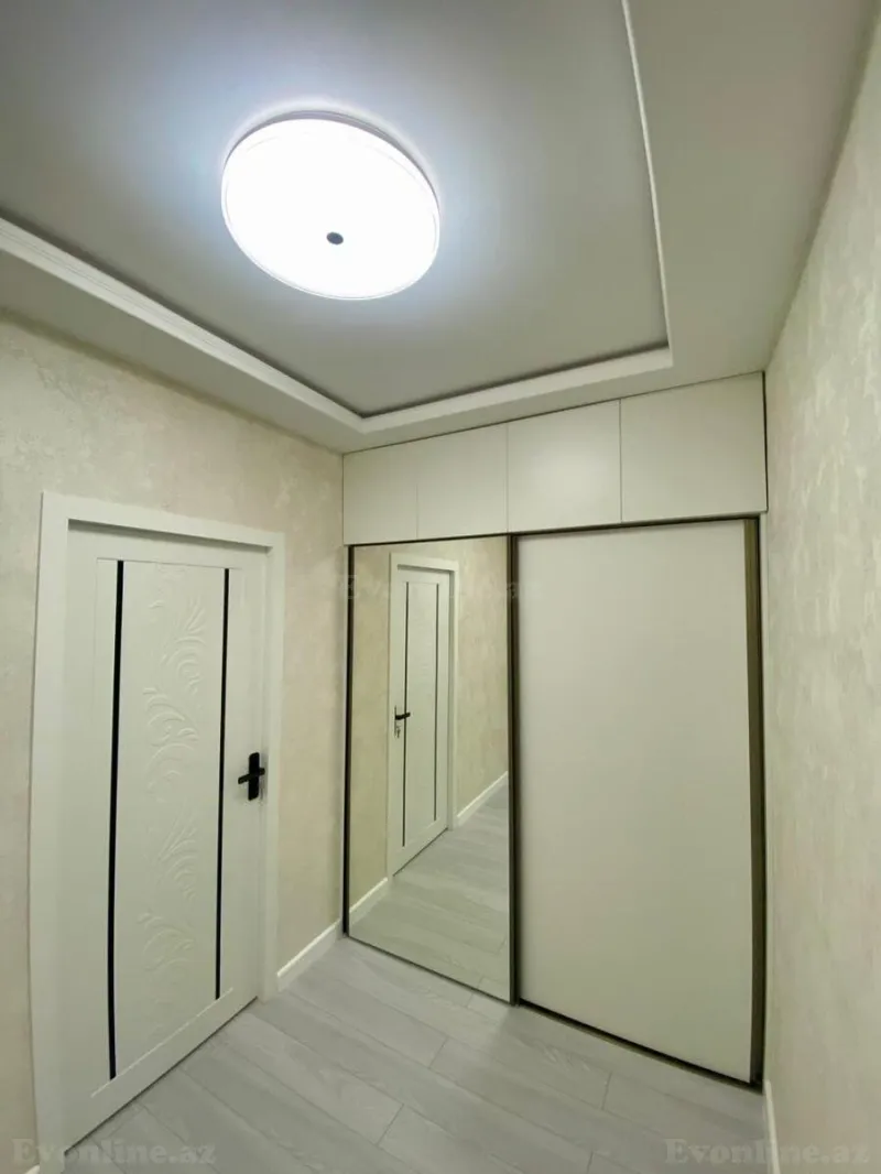 Satılır 2 otaqlı Mənzil Köhnə tikili 65 m² Əhmədli - şəkil 5