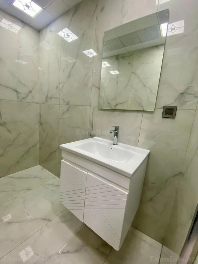 Satılır 2 otaqlı Mənzil Köhnə tikili 65 m² Əhmədli - şəkil 10