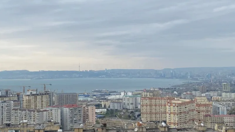 Satılır 2 otaqlı Mənzil Köhnə tikili 65 m² Əhmədli - şəkil 13