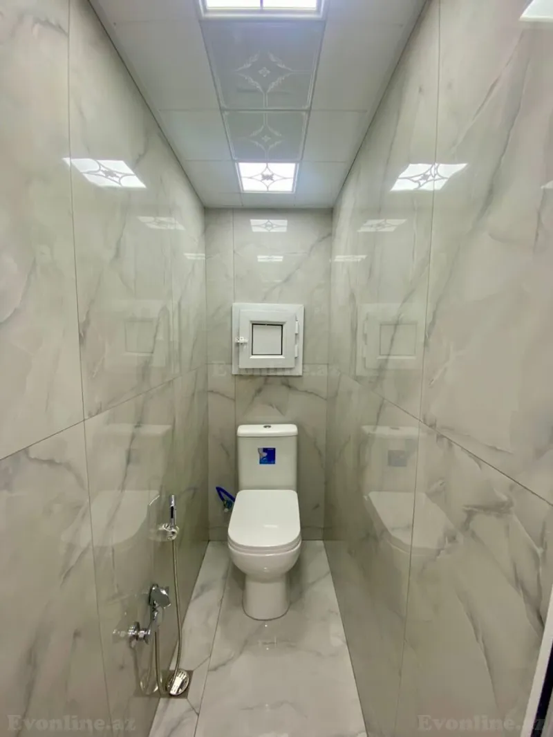 Satılır 2 otaqlı Mənzil Köhnə tikili 65 m² Əhmədli - şəkil 15