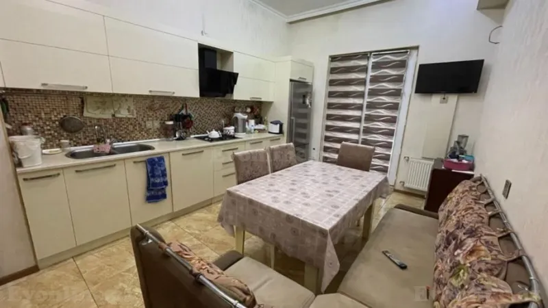 Satılır 3 otaqlı Mənzil Yeni tikili 165 m² Nəriman Nərimanov m. - şəkil 13