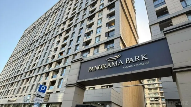 Satılır 3 otaqlı Mənzil Yeni tikili 140 m² Xətai r. - şəkil 5