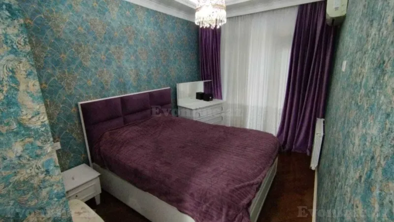 Satılır 3 otaqlı Mənzil Yeni tikili 140 m² Xətai r. - şəkil 9