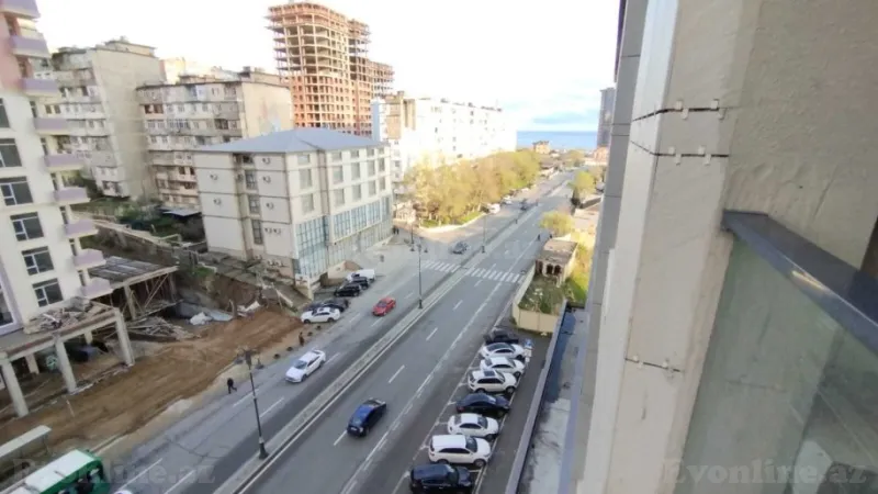 Satılır 3 otaqlı Mənzil Yeni tikili 140 m² Xətai r. - şəkil 18