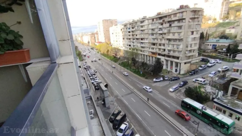 Satılır 3 otaqlı Mənzil Yeni tikili 140 m² Xətai r. - şəkil 19