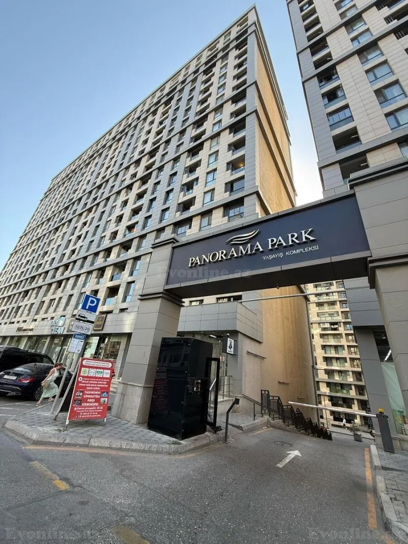 Satılır 3 otaqlı Mənzil Yeni tikili 140 m² Xətai r. - şəkil 21