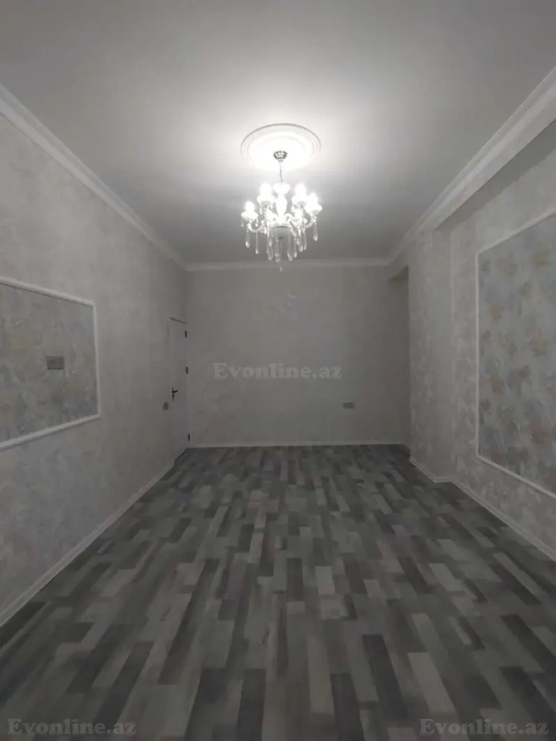 Satılır 2 otaqlı Mənzil Yeni tikili 68 m² 9-cu mikrorayon - şəkil 7
