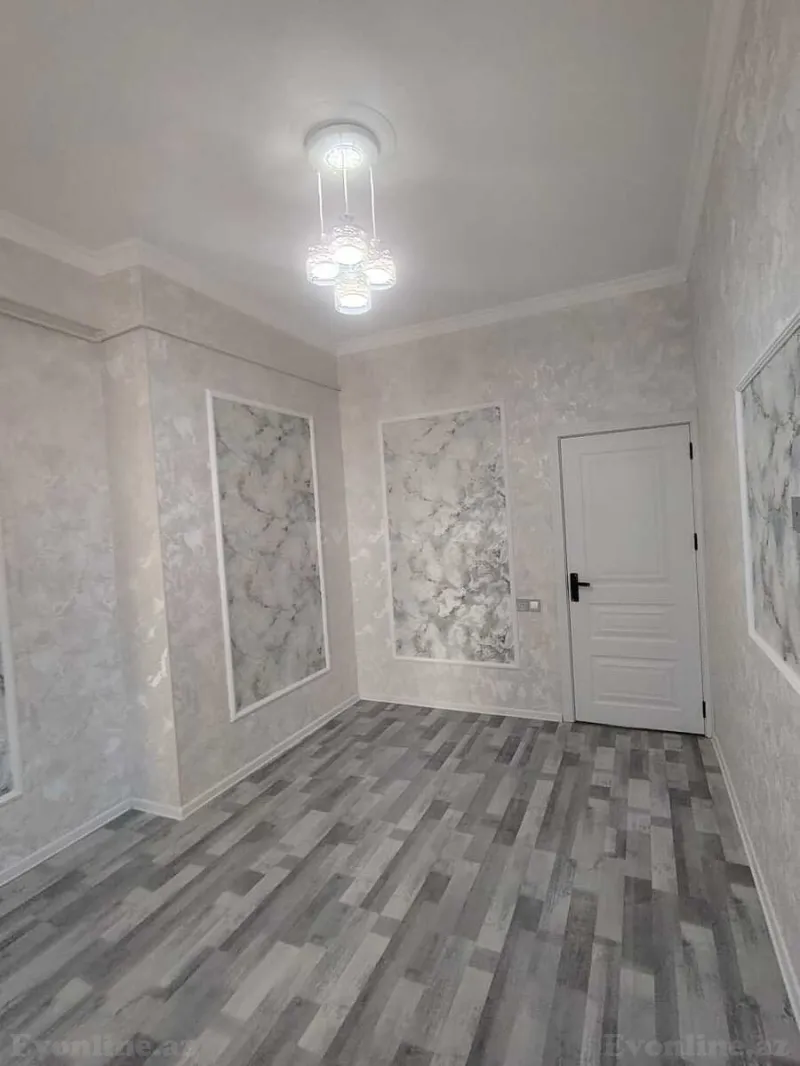 Satılır 2 otaqlı Mənzil Yeni tikili 68 m² 9-cu mikrorayon - şəkil 10