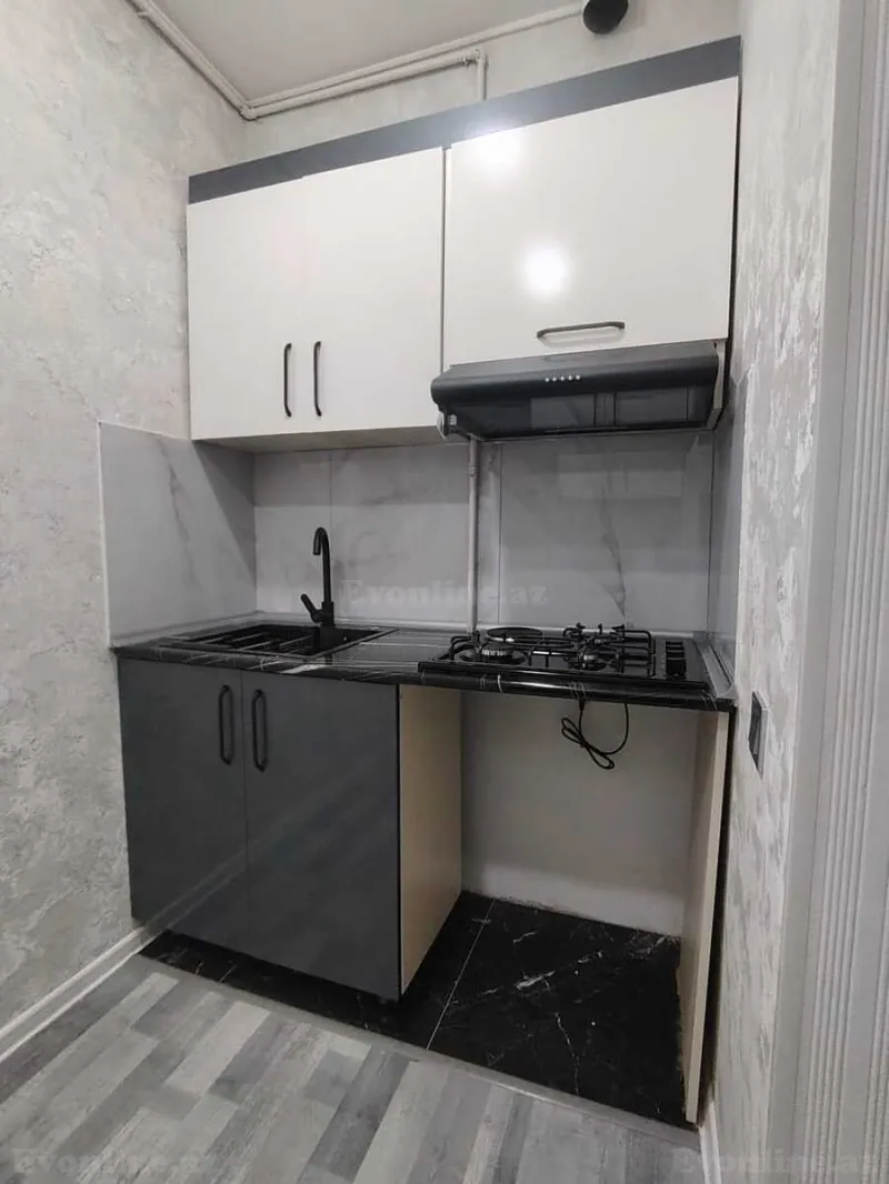 Satılır 2 otaqlı Mənzil Yeni tikili 68 m² 9-cu mikrorayon - şəkil 12