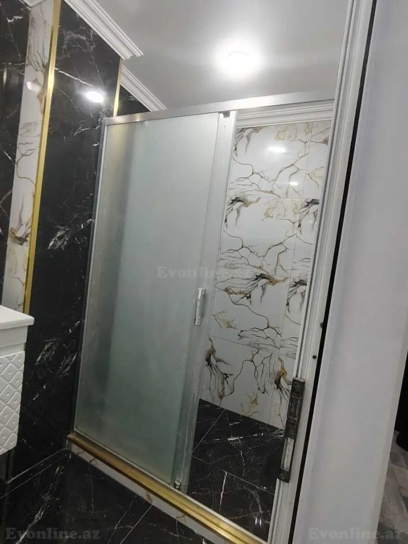 Satılır 2 otaqlı Mənzil Yeni tikili 68 m² 9-cu mikrorayon - şəkil 15