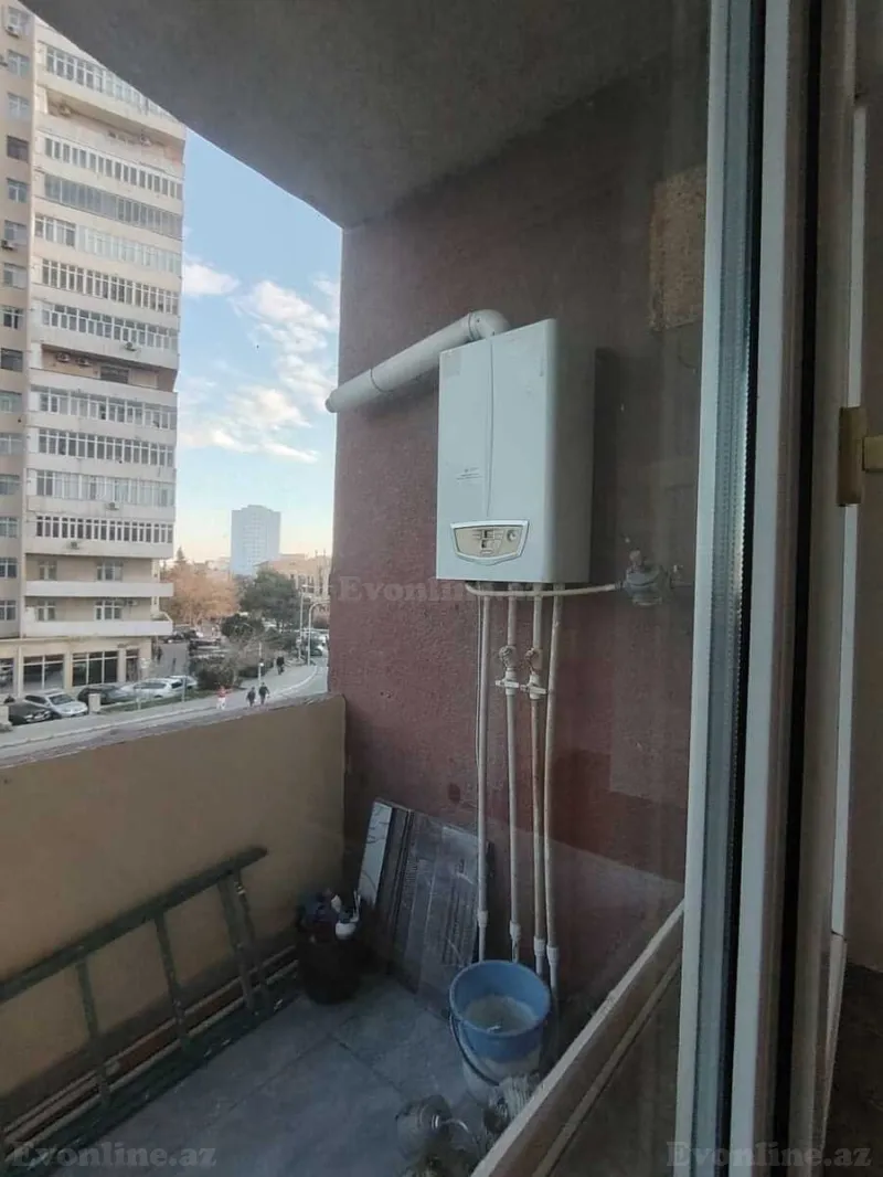 Satılır 2 otaqlı Mənzil Yeni tikili 68 m² 9-cu mikrorayon - şəkil 17