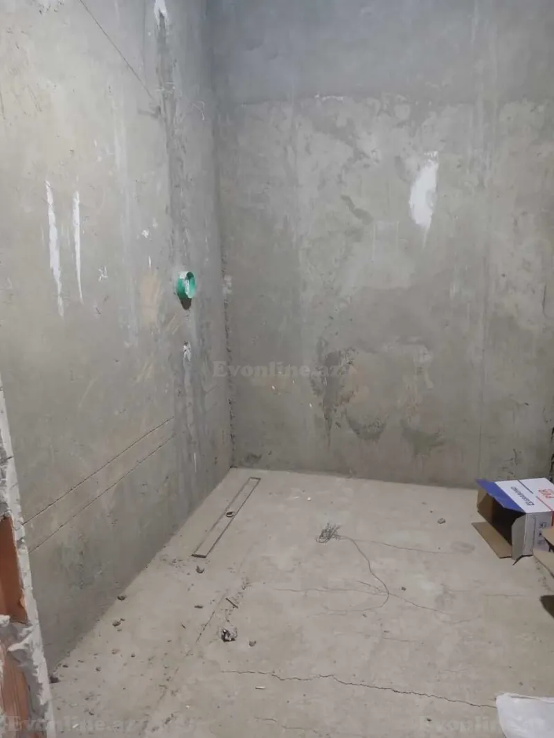 Satılır 4 otaqlı Mənzil Yeni tikili 200 m² Xətai m. - şəkil 4