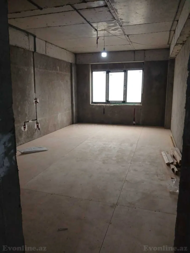 Satılır 4 otaqlı Mənzil Yeni tikili 200 m² Xətai m. - şəkil 10