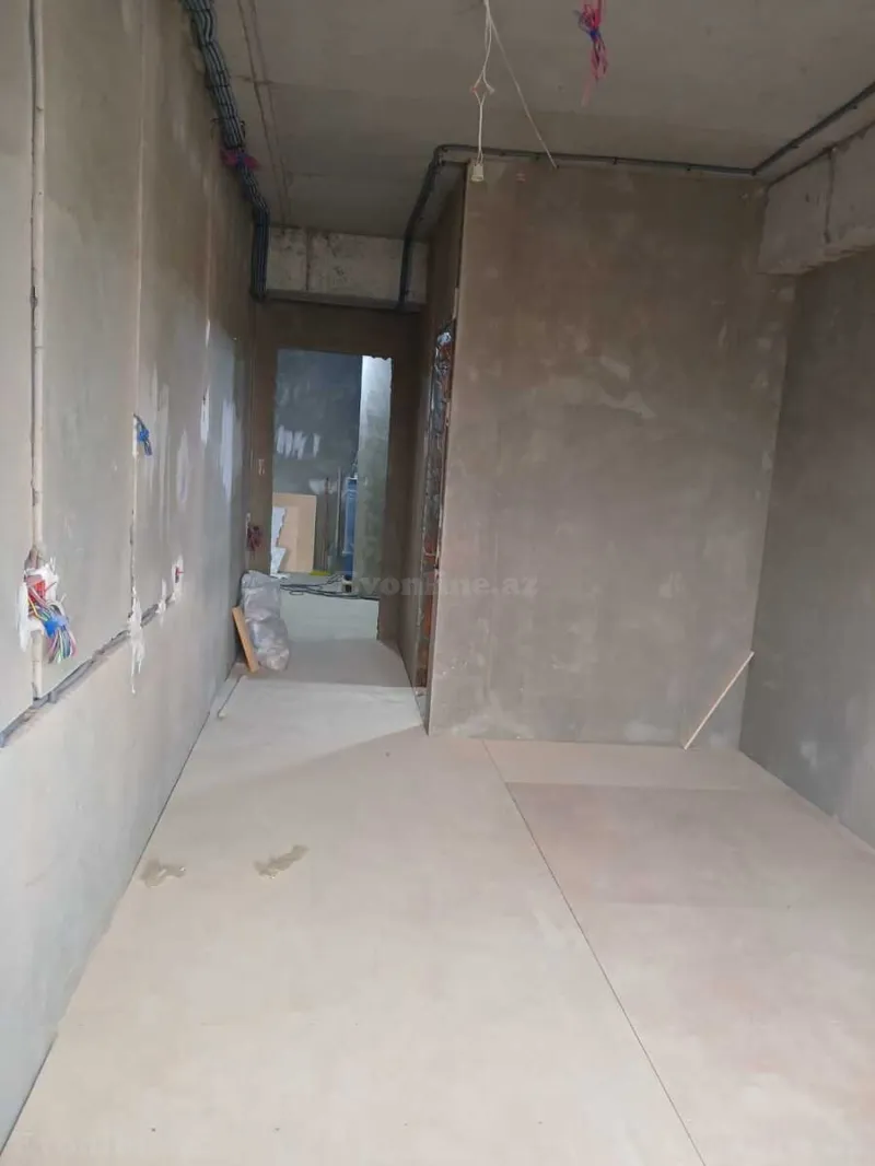 Satılır 4 otaqlı Mənzil Yeni tikili 200 m² Xətai m. - şəkil 14