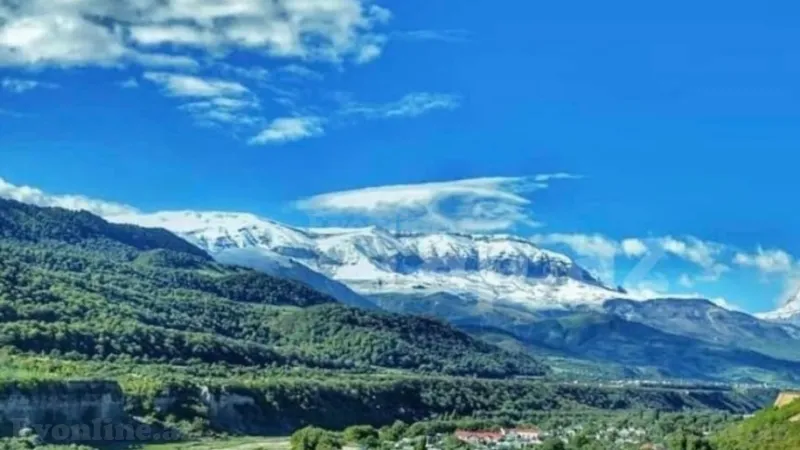 Satılır Torpaq 200 sot Qusar