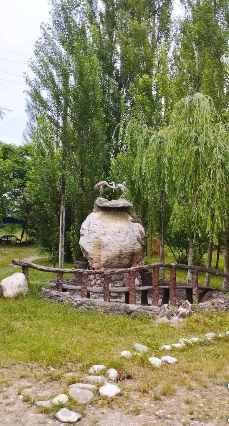 Satılır Torpaq 200 sot Qusar - şəkil 8