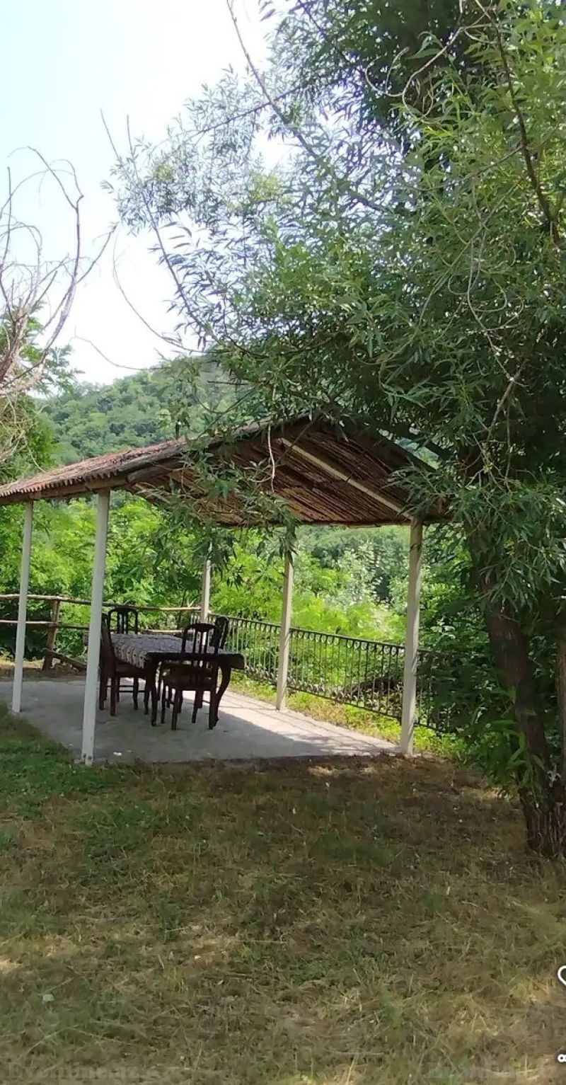 Satılır Torpaq 200 sot Qusar - şəkil 9