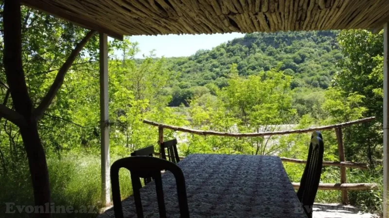 Satılır Torpaq 200 sot Qusar - şəkil 10