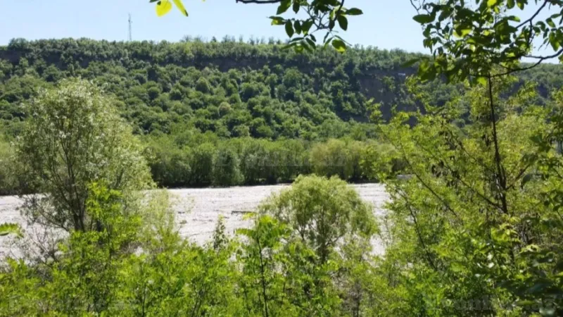 Satılır Torpaq 200 sot Qusar - şəkil 11